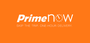 prime now logo